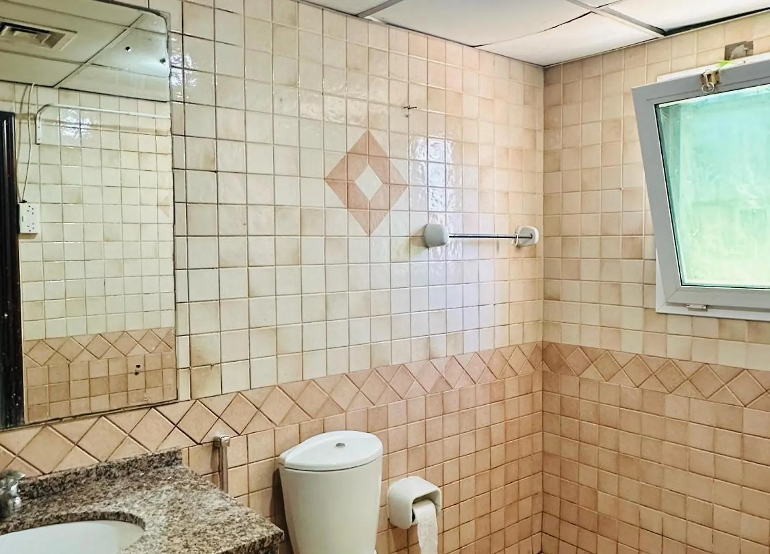 Διαμέρισμα Green Hostel Ντουμπάι Ηνωμένα Αραβικά Εμιράτα
