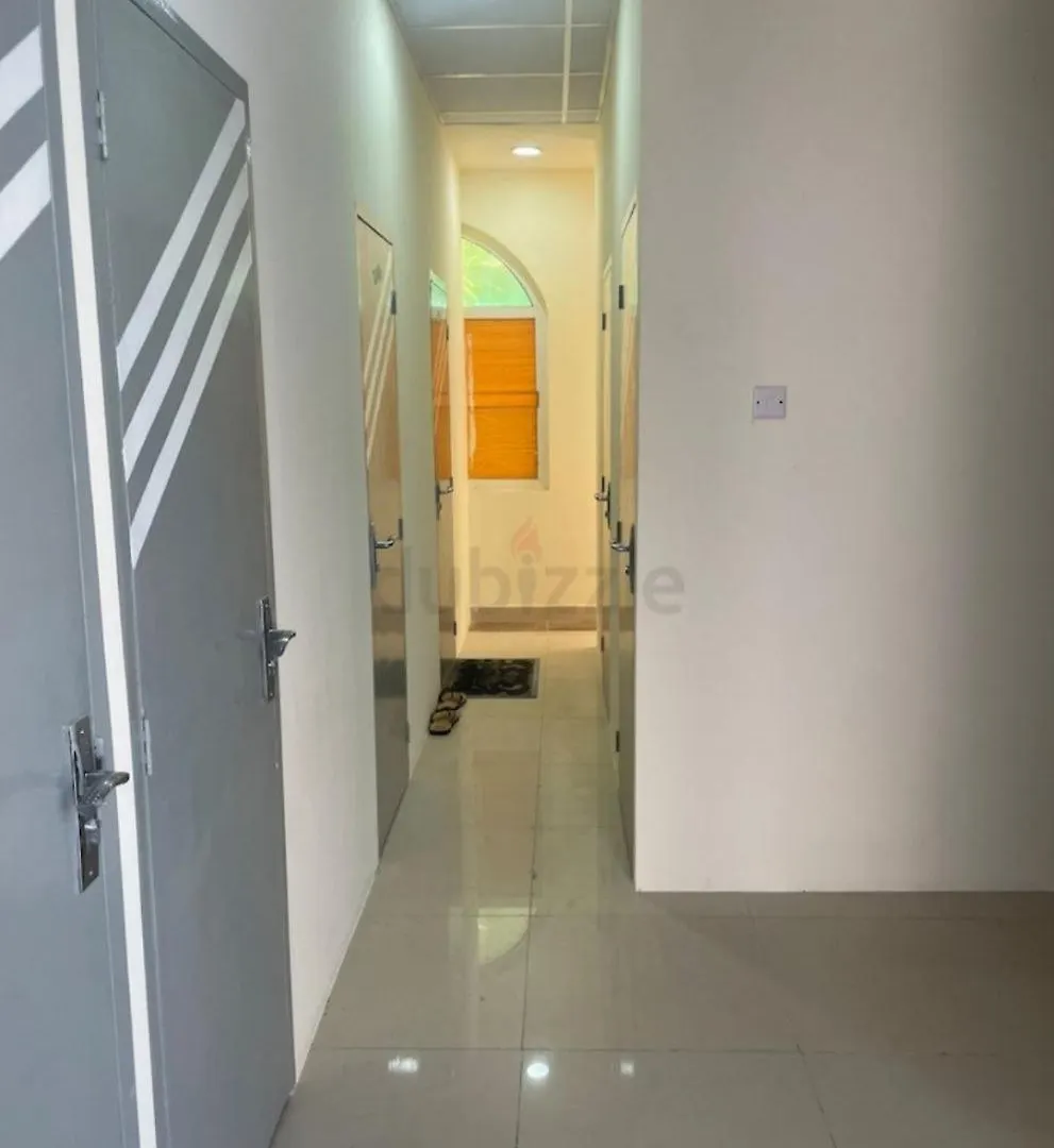 Green Hostel Ντουμπάι 0*,  Ηνωμένα Αραβικά Εμιράτα